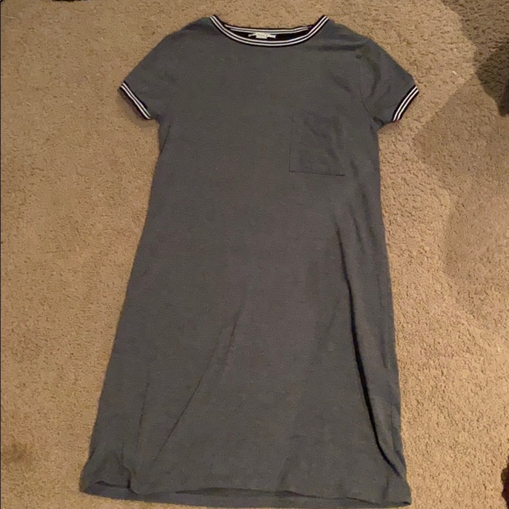 t-shirt dress for women.